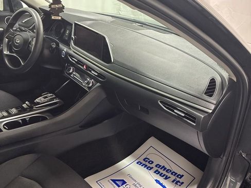 Used 2023 Hyundai Sonata SEL w/ Cargo Package image 28