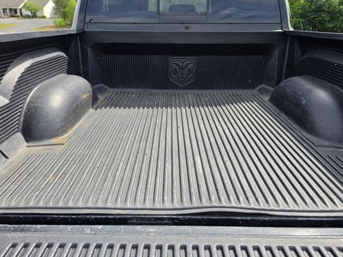 Used 2015 RAM 1500 Big Horn AWD/4WD image 6