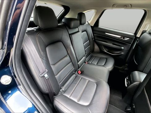 Used 2021 MAZDA CX-5 Touring w/ Touring Preferred SV Package FWD image 21