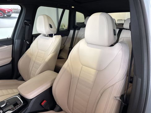 Used 2023 BMW X3 xDrive30i w/ M Sport Package image 26