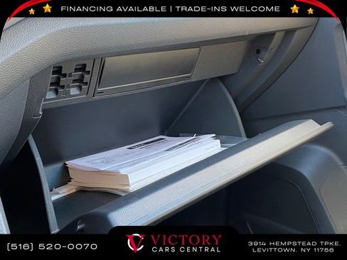 Used 2021 Volkswagen Atlas SE image 37