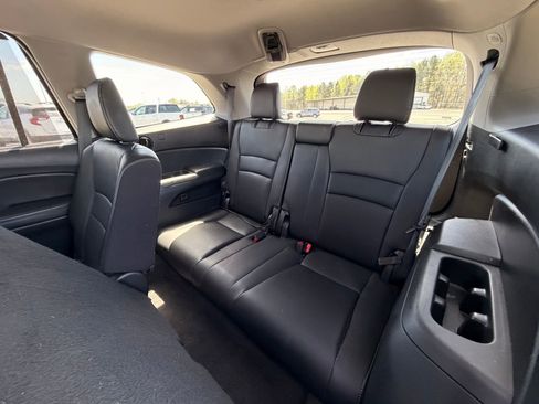 Used 2021 Honda Pilot Special Edition image 15