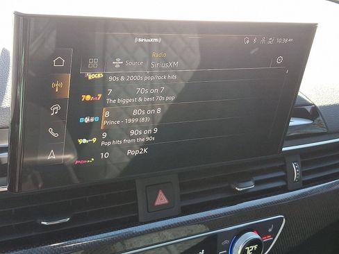 Certified 2024 Audi S5 Prestige image 18