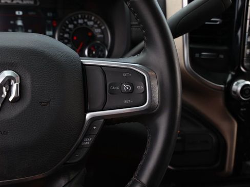 Used 2024 RAM 2500 Laramie image 26