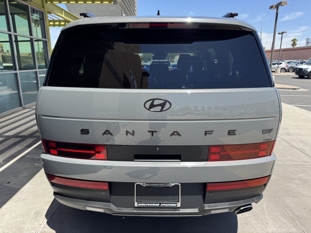 Used 2024 Hyundai Santa Fe XRT AWD/4WD image 13