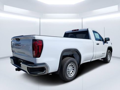 New 2026 GMC Sierra 1500 Pro w/ Pro Value Package image 3