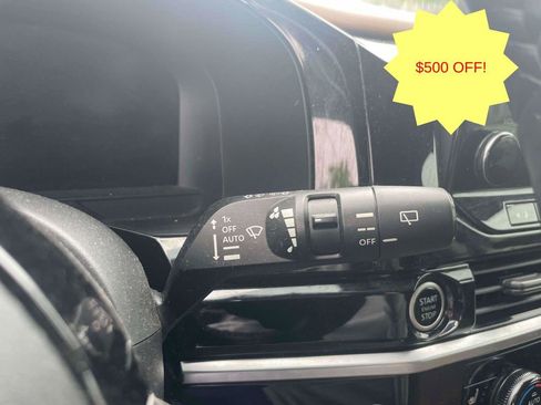 Used 2022 Nissan Pathfinder Platinum w/ Cargo Package AWD/4WD image 24