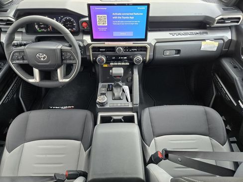 New 2026 Toyota Tacoma TRD Off-Road AWD/4WD image 18