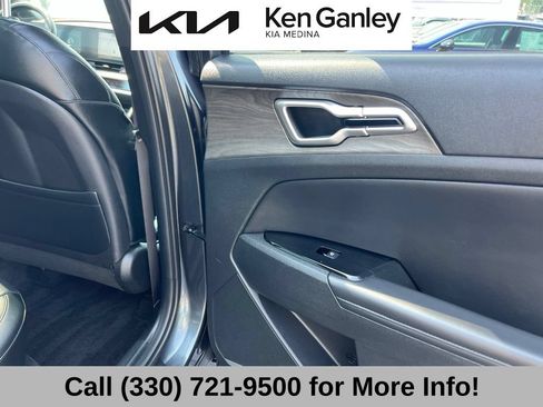 Certified 2024 Kia Sportage X-Line w/ X-Line Premium Package AWD/4WD image 58