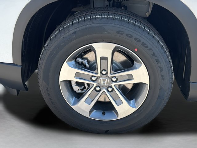 New 2026 Honda Pilot EX-L image 5