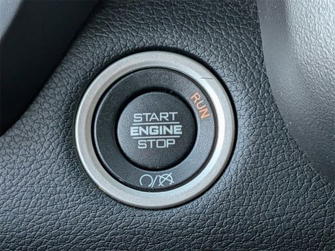 Used 2022 RAM 2500 Power Wagon w/ Level 2 Equipment Group image 31