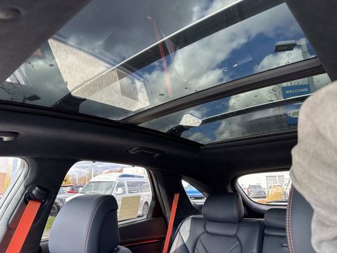 New 2026 Genesis GV70 3.5T Sport Prestige image 31