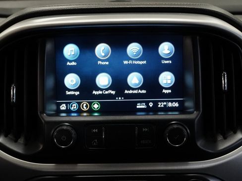 Used 2020 GMC Canyon SLE w/ Elevation Edition image 27