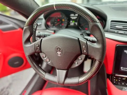 Used 2018 Maserati GranTurismo MC image 76