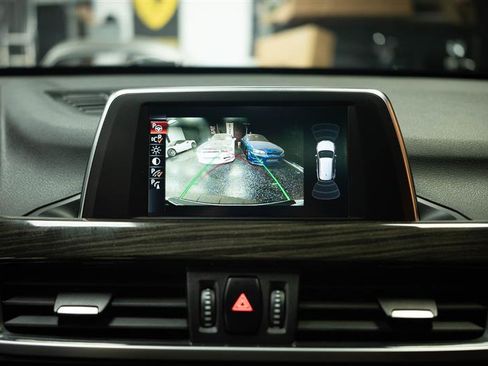 Used 2017 BMW X1 xDrive28i image 24