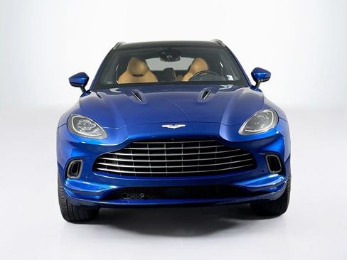 Used 2023 Aston Martin DBX AWD/4WD image 9