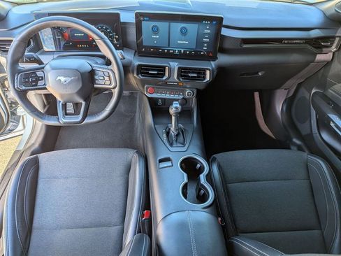 Used 2024 Ford Mustang Coupe image 25