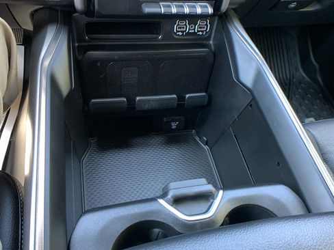 Used 2023 RAM 1500 Rebel w/ Rebel Level 2 Equipment Group image 22