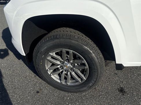 New 2026 Chevrolet Colorado LT image 34