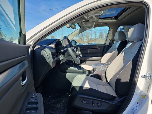 New 2026 Honda CR-V EX image 6