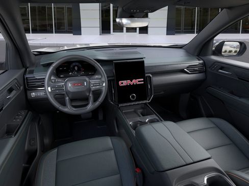 New 2026 GMC Acadia AT4 image 39