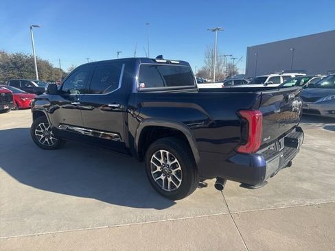 Used 2023 Toyota Tundra 1794 Edition image 4