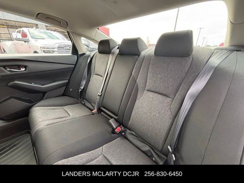 Used 2023 Honda Accord EX image 18