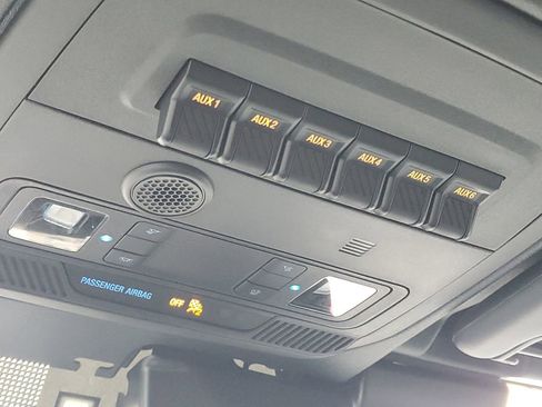 New 2025 Ford Bronco Big Bend w/ Black Diamond Package image 23