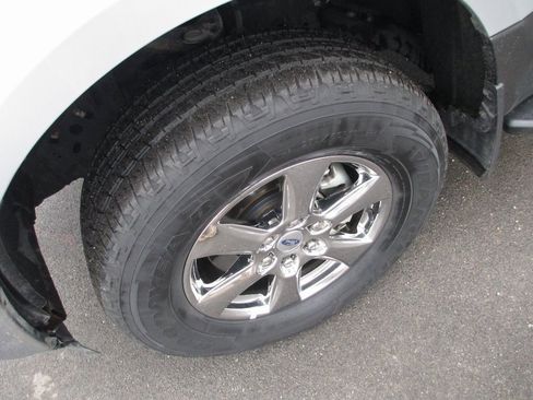 Used 2019 Ford F150 XLT w/ Equipment Group 302A Luxury image 12