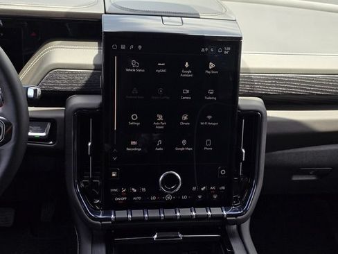 New 2026 GMC Yukon AT4 Ultimate AWD/4WD image 15