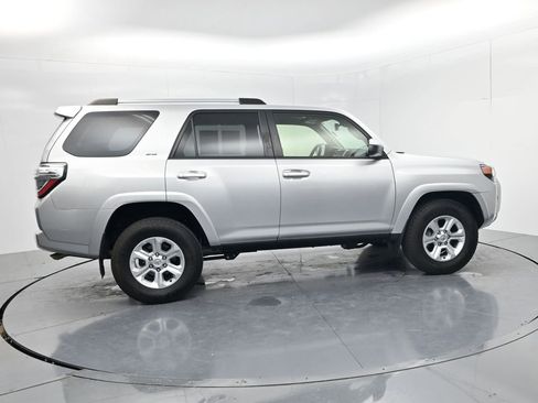 Used 2023 Toyota 4Runner SR5 RWD image 8