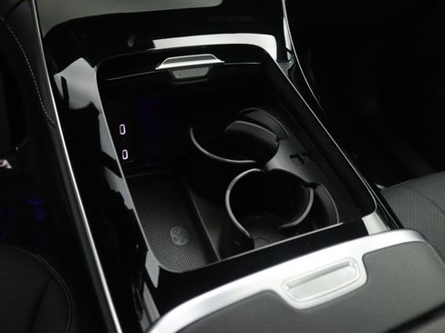 Certified 2023 Mercedes-Benz EQE 350+ SUV image 18