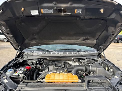 Used 2016 Ford F150 XLT w/ Equipment Group 302A Luxury image 31