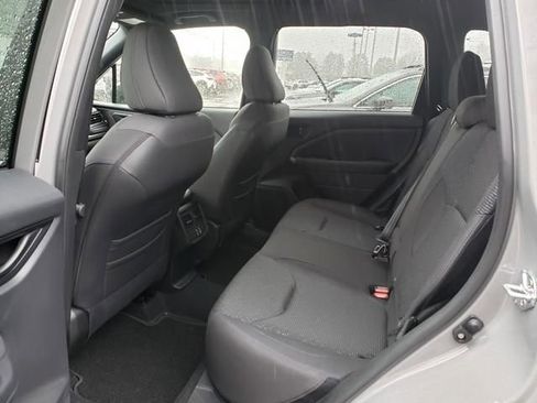 Certified 2025 Subaru Forester Premium w/ Convenience Package #1 image 11