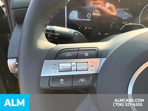 Used 2026 Hyundai Tucson SEL FWD image 18