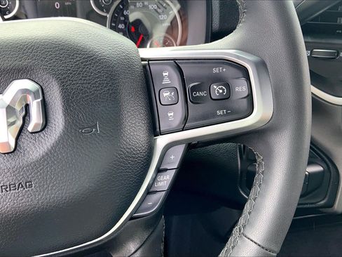 Used 2026 RAM 2500 Big Horn AWD/4WD image 21