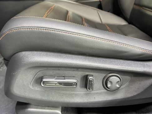 Used 2025 Honda CR-V Sport Touring image 14