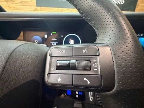 Used 2026 Hyundai Palisade XRT Pro AWD/4WD image 27