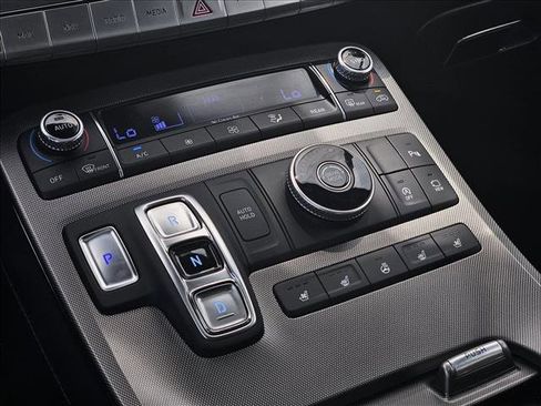 Used 2020 Hyundai Palisade Limited FWD image 21