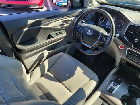 Used 2023 Honda Ridgeline RTL image 3