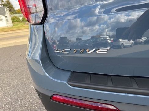 New 2026 Ford Explorer Active w/ Active Comfort Package image 44