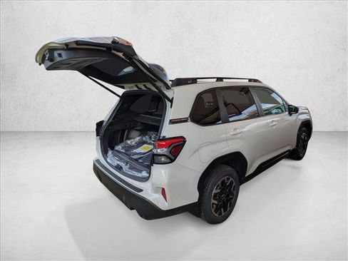 New 2026 Subaru Forester Premium image 22