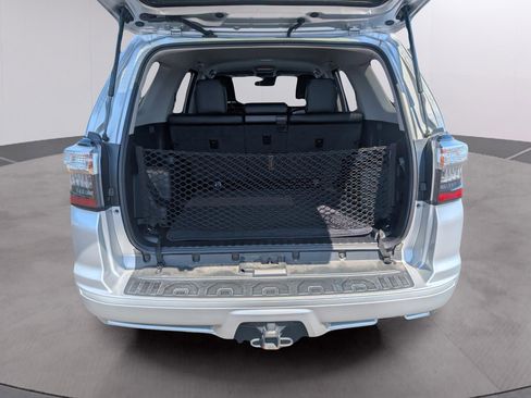 Used 2023 Toyota 4Runner TRD Sport RWD image 29
