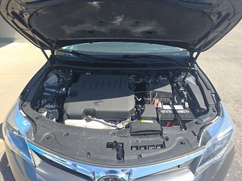 Used 2018 Toyota Avalon Limited FWD image 45