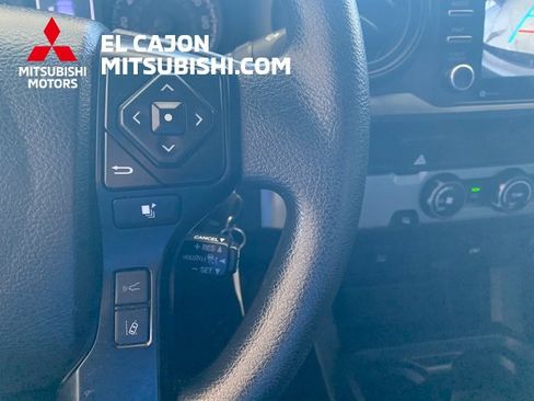 Used 2022 Toyota Tacoma SR image 17