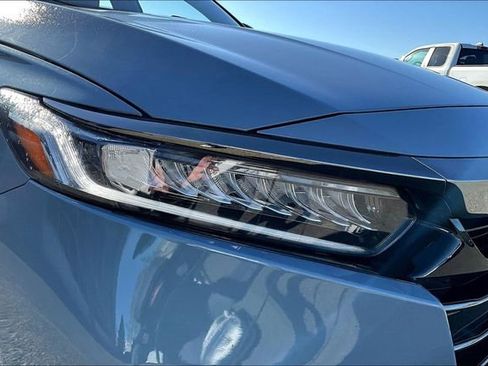 Used 2021 Honda Accord Sport image 29
