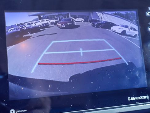 Used 2023 Toyota Tacoma SR w/ SR Convenience Package image 5