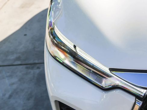 Used 2023 INFINITI QX60 Luxe w/ Cargo Package image 10