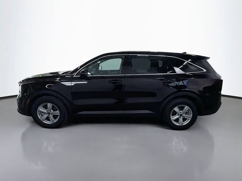New 2026 Kia Sorento LX FWD image 7