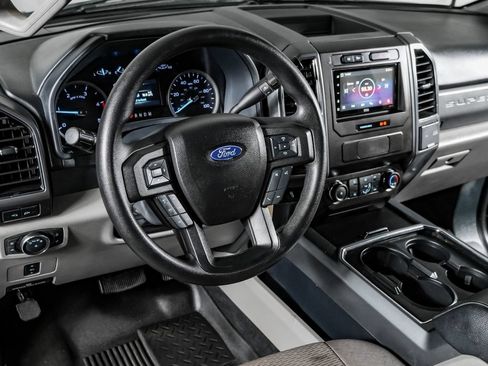 Used 2022 Ford F350 XLT w/ XLT Value Package AWD/4WD image 15